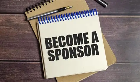Notebook reading Become a Sponsor